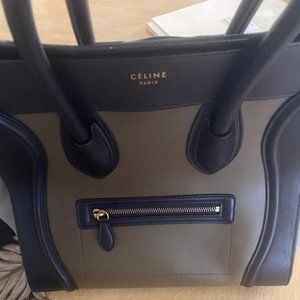 Celine Bag